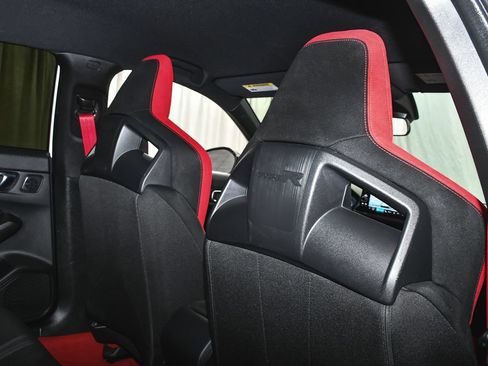 Used 2025 Honda Civic Type R image 53