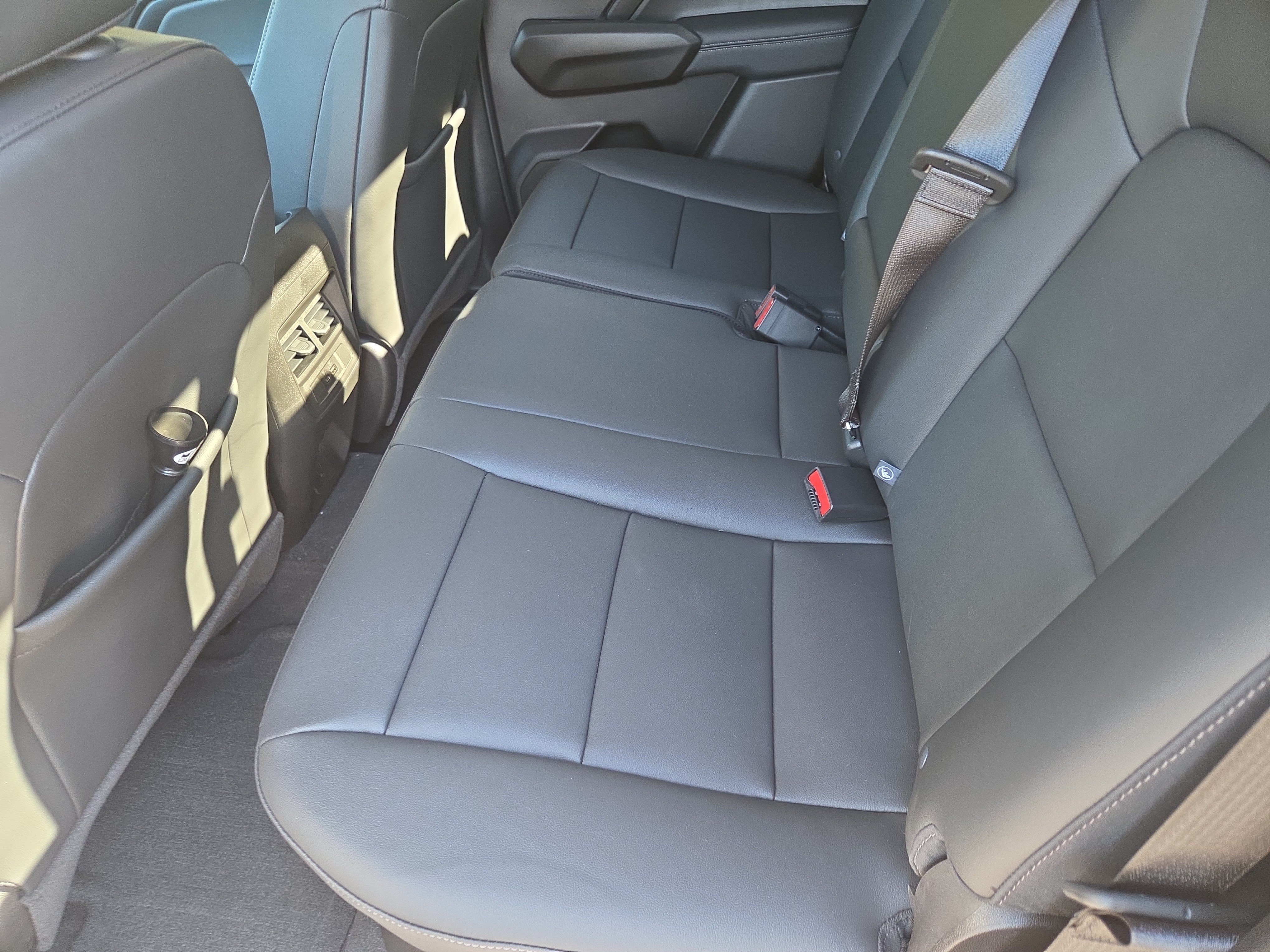 New 2026 Chevrolet Colorado LT w/ LT Convenience Package AWD/4WD image 11