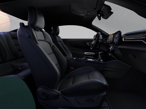 New 2026 Ford Mustang GT Premium RWD image 52