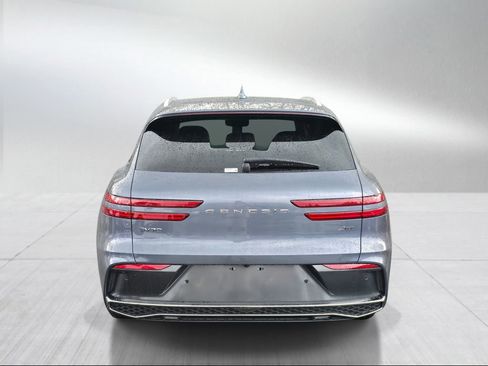 New 2026 Genesis GV70 2.5T Advanced AWD/4WD image 4