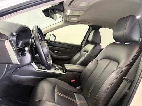 Used 2024 MAZDA CX-90 3.3 Turbo w/ Select Package AWD/4WD image 10