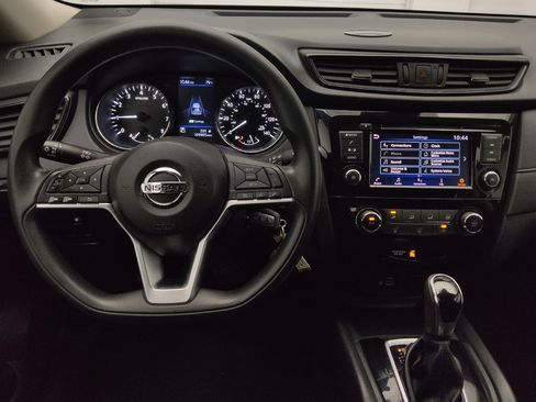 Used 2019 Nissan Rogue S AWD/4WD image 22