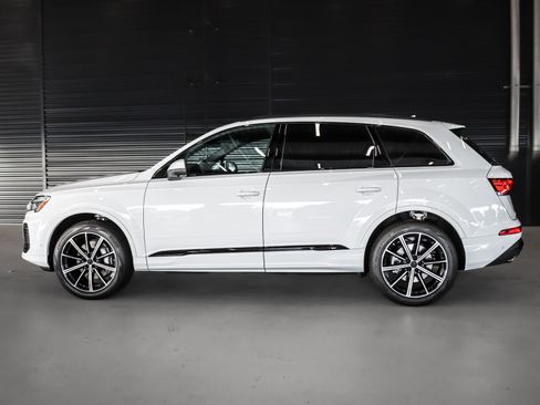 New 2026 Audi Q7 2.0T Premium Plus image 11