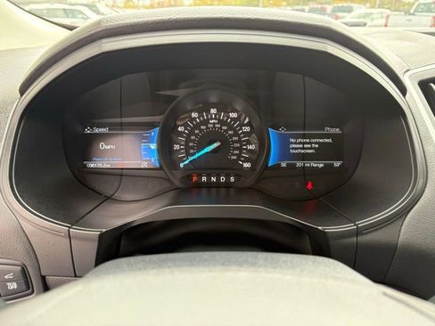 Used 2022 Ford Edge SEL w/ Sport Appearance Package image 12