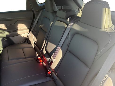 Used 2025 Nissan Murano SL w/ Cargo Package image 13