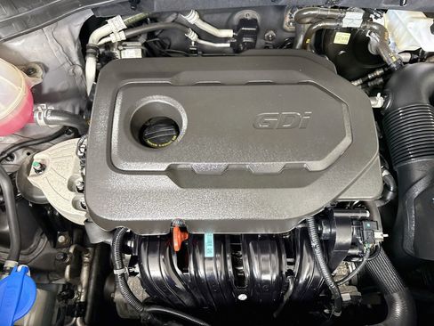 Used 2022 Kia Sportage LX FWD image 38