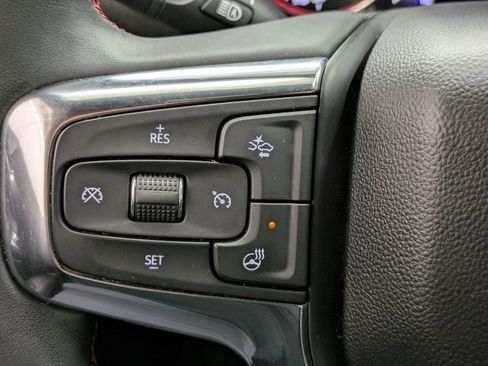 Used 2024 Chevrolet Blazer RS w/ Enhanced Convenience Package image 6