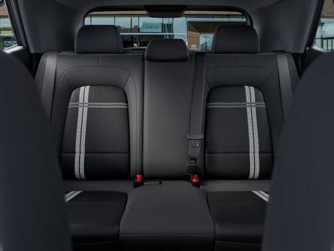 New 2026 Hyundai Venue SEL FWD image 12