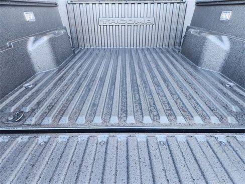 New 2026 Toyota Tacoma SR5 image 20