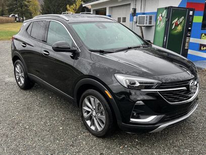 Used 2023 Buick Encore GX Essence w/ Experience Buick Package