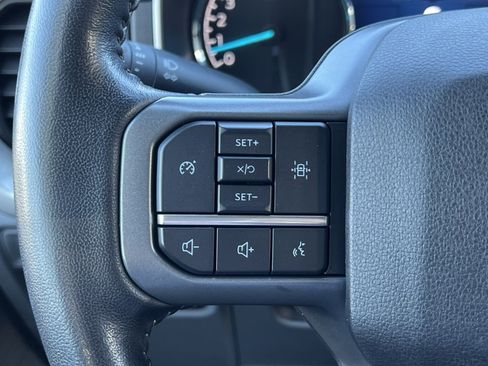 Certified 2022 Ford F150 XLT w/ Equipment Group 302A High image 27