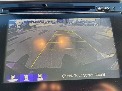 Used 2017 Honda Fit EX-L image 24