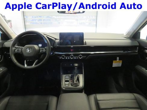 New 2026 Honda CR-V EX-L image 7