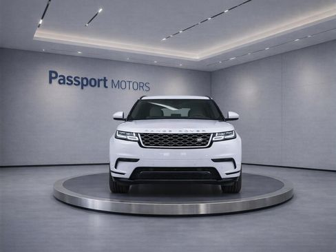 Used 2023 Land Rover Range Rover Velar S AWD/4WD image 2