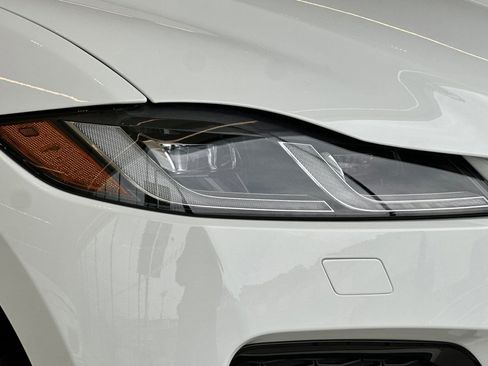 New 2026 Jaguar F-PACE R-Dynamic S AWD/4WD image 11