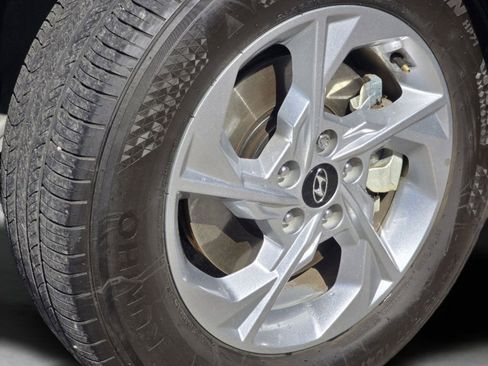 Used 2023 Hyundai Tucson SEL AWD/4WD image 24