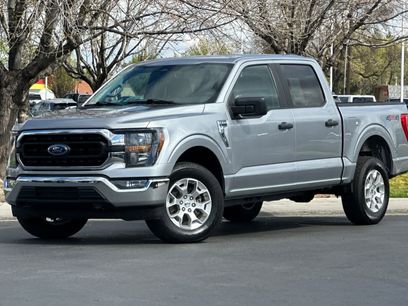 Used 2023 Ford F150 XLT