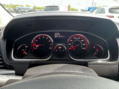 Used 2013 GMC Acadia SLE FWD image 23