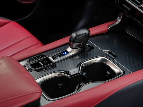 Used 2024 Lexus RX 350 F Sport w/ Convenience Package image 29