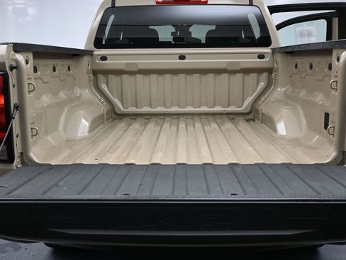 Used 2023 Chevrolet Colorado W/T image 33