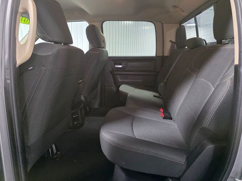 Used 2019 RAM 2500 Tradesman AWD/4WD image 12