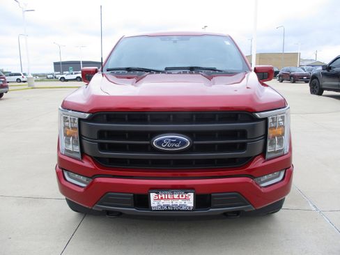 Used 2023 Ford F150 Lariat image 14