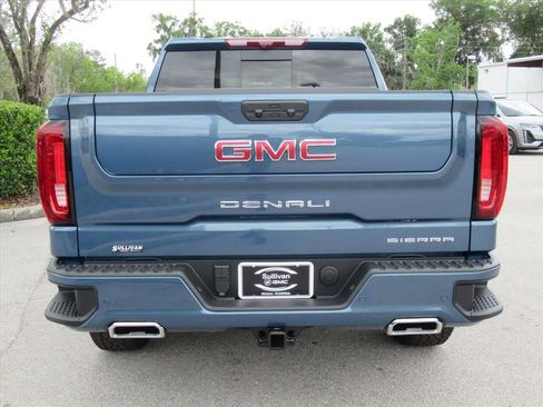 New 2026 GMC Sierra 1500 Denali w/ Technology Package AWD/4WD image 6