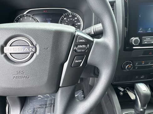 Used 2023 Nissan Frontier S RWD image 24