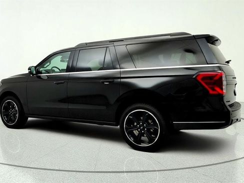 Used 2023 Ford Expedition Max Limited AWD/4WD image 7