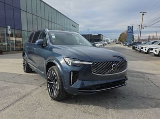 New 2026 Volvo XC90 B6 Ultra w/ Protection Package video 1