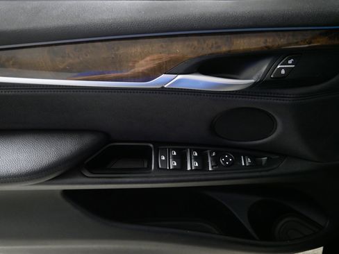 Used 2017 BMW X5 xDrive35i AWD/4WD image 19