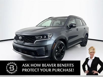 Used 2021 Kia Sorento SX