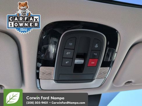 Used 2025 Hyundai Palisade XRT AWD/4WD image 21