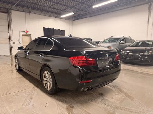 Used 2014 BMW 528i xDrive Sedan image 6
