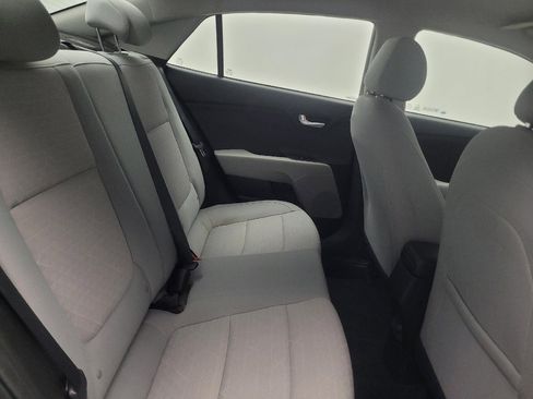 Used 2023 Kia Rio S w/ Technology Package FWD image 19