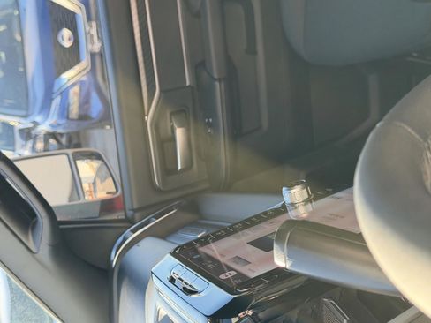 New 2026 RAM 5500 Tradesman w/ Chrome Appearance Group image 25