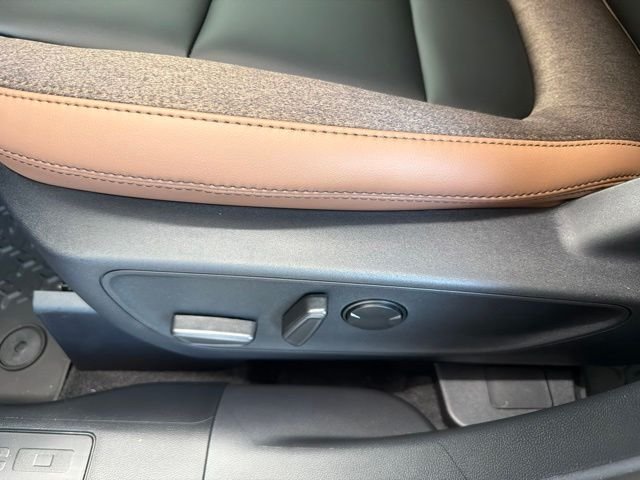 New 2026 Ford Bronco Sport Outer Banks w/ Interior Protection Package AWD/4WD image 12