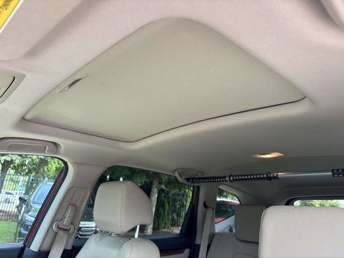 Used 2017 Honda CR-V EX-L image 19