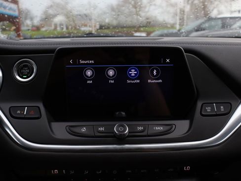 Used 2021 Chevrolet Blazer LT image 18