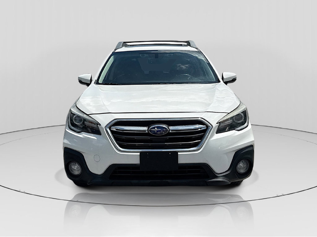 Used 2019 Subaru Outback 2.5i Limited w/ Popular Package #2 AWD/4WD image 2