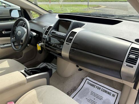 Used 2005 Toyota Prius FWD image 18