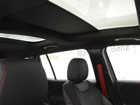 New 2026 Mercedes-Benz GLB 35 AMG 4MATIC image 17