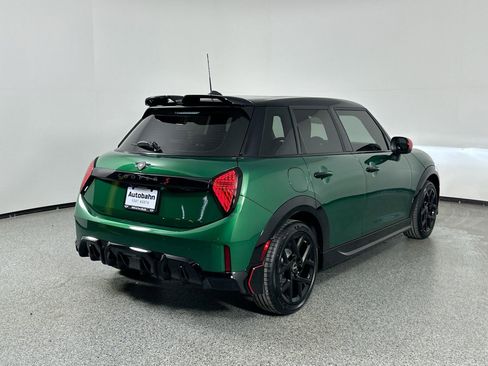 Used 2025 MINI Cooper S image 5