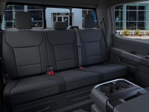 New 2026 Ford F150 XLT image 11