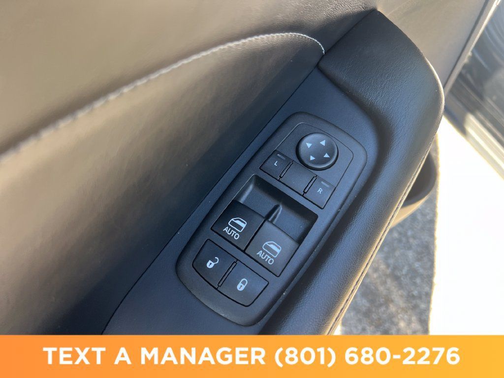Used 2023 Dodge Challenger R/T w/ Plus Package RWD image 13