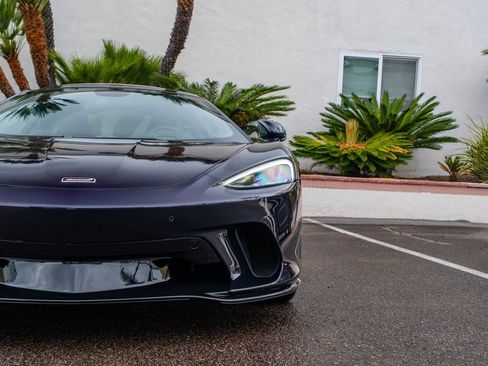 Used 2023 McLaren GT RWD image 6