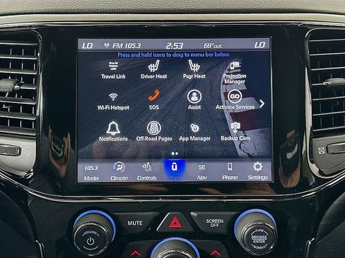 Used 2021 Jeep Grand Cherokee Laredo X image 15