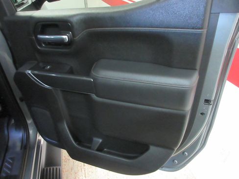 Used 2020 GMC Sierra 1500 AT4 w/ AT4 Premium Package image 31