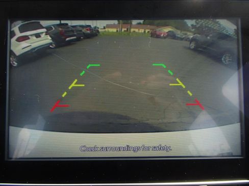 Used 2022 Nissan Leaf S FWD image 17