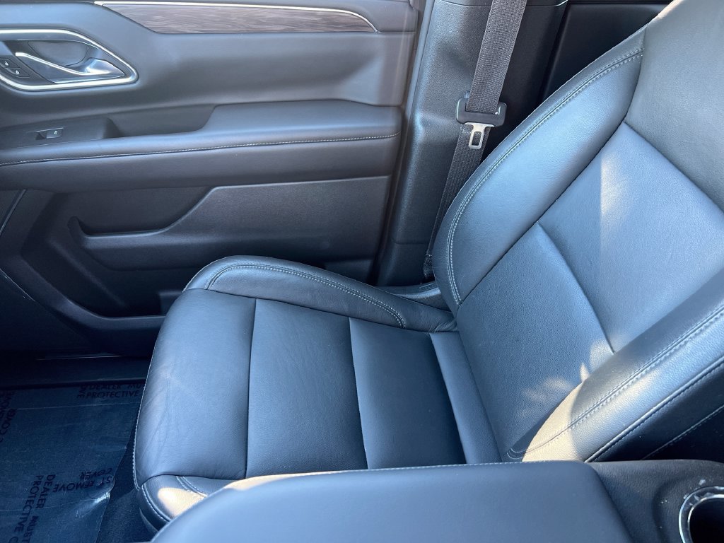 Used 2021 Chevrolet Tahoe Z71 AWD/4WD image 31